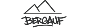 Bergauf